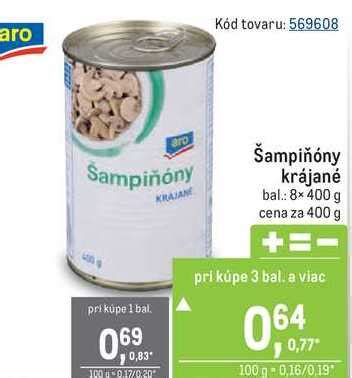 Cena pestovateľských súprav na šampiňóny