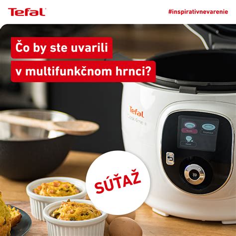 Príklady jedál pripravených v multifunkčnom hrnci