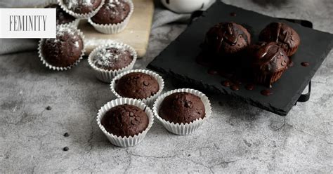 ingrediencie na gaštanové muffiny
