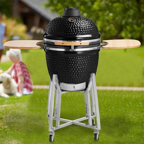 Keramický gril Kamado