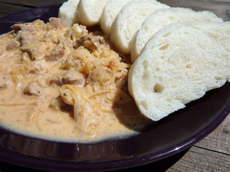 Foto Segedínskeho gulášu