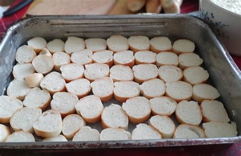 Ingrediencie na plnku z rožkov