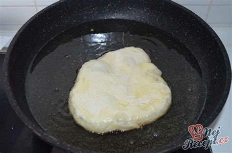 príprava zemiakového cestíčka