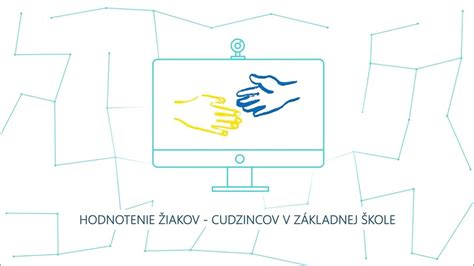 Symbolické zobrazenie učiteľa a žiakov