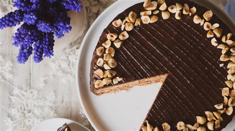 Ilustračná fotografia tortových oblátok