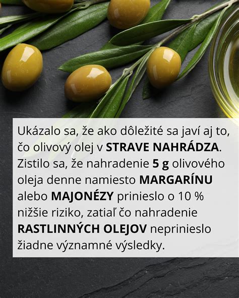 Infografika o výhodách olivového oleja