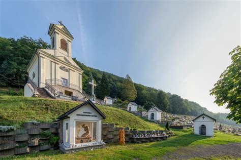 Kaplnka Sedembolestnej Panny Márie v Žiline