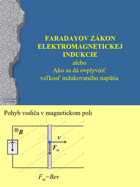 Štýlizované symboly indukcie