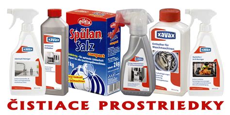 Profesionálne čistiace prostriedky v akcii