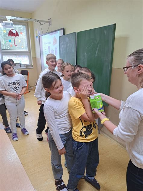 Rôzne druhy mliečnych výrobkov pre deti