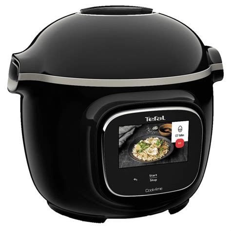 Multifunkčný hrniec Tefal