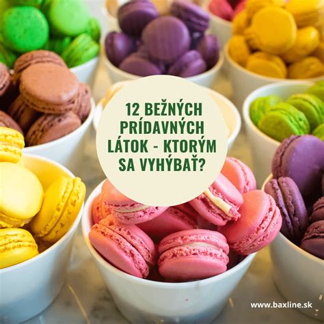 Infografika znázorňujúca bežné prídavné látky v šunke