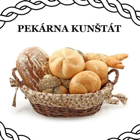 Ukážka čerstvého pečiva z Kočkovskej pekárne