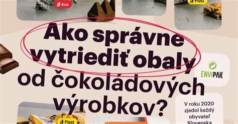 Porovnanie zloženia čokoládových výrobkov