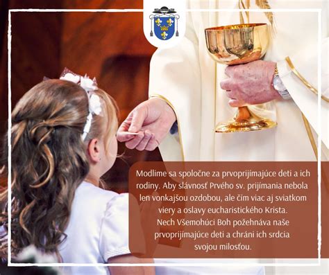 Symboly prvého svätého prijímania a birmovky