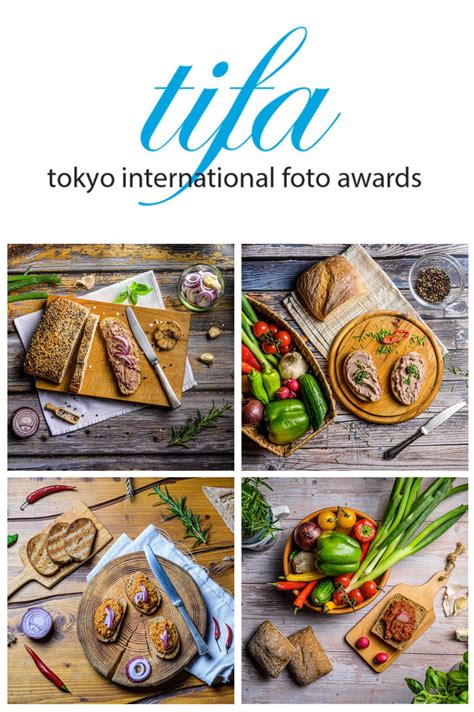 Príklad správne naaranžovaného jedla na fotografii