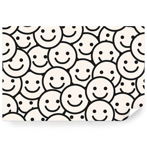 Ilustrácia tváre z jedla s rôznymi ingredienciami