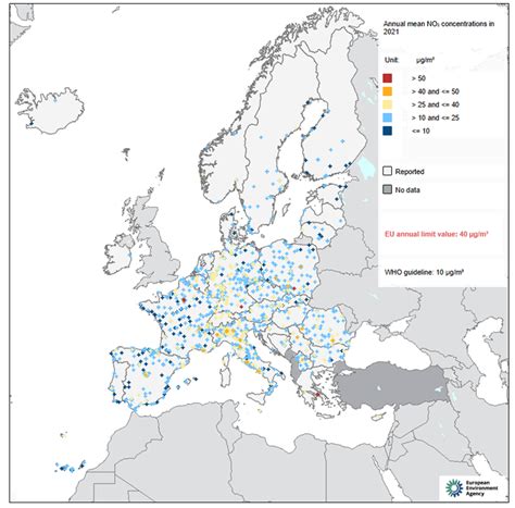 Infografika zobrazujúca rôzne typy emisných zón v európskych mestách