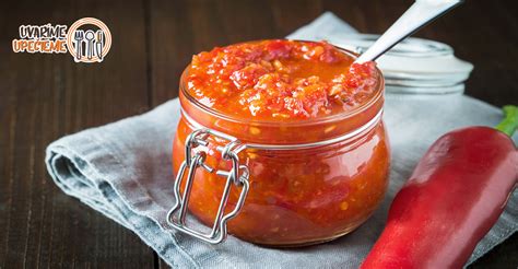 ingrediencie na rajčiakovú omáčku