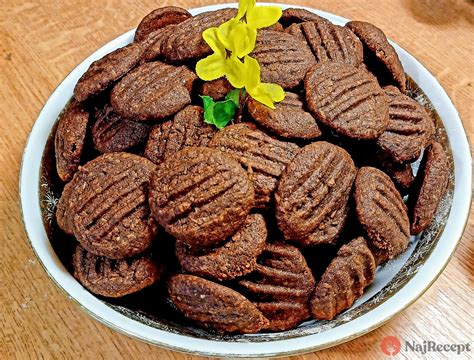 Misa s ingredienciami na koka sušienky