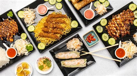 Zobrazenie rôznych ázijských omáčok a korenín