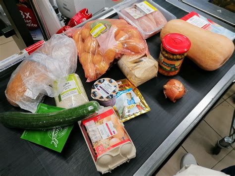 Ilustračná fotka sezónneho jedla