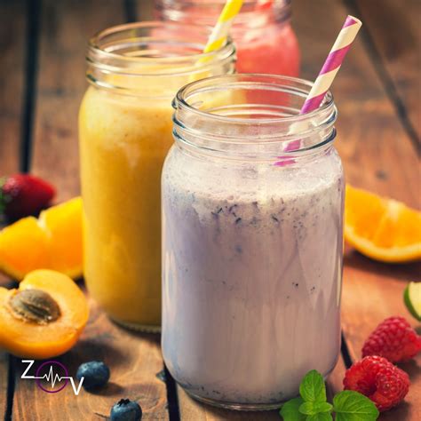 Suroviny na prípravu smoothie s raw kakaom