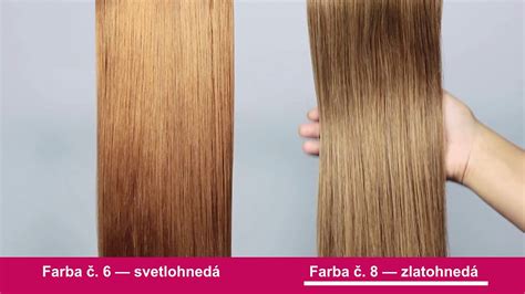 Porovnanie farieb testovaných kakaových práškov