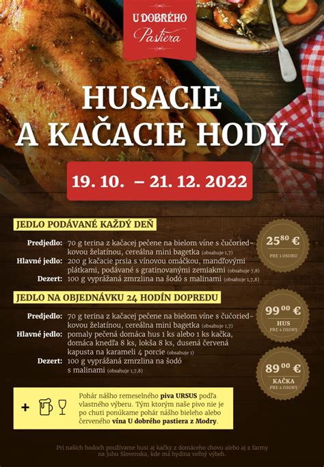 Ilustrácia kačacích hodov