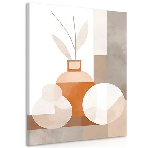 Moderné zátišie vo fotografii