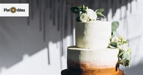 Schéma vrstvenia torty