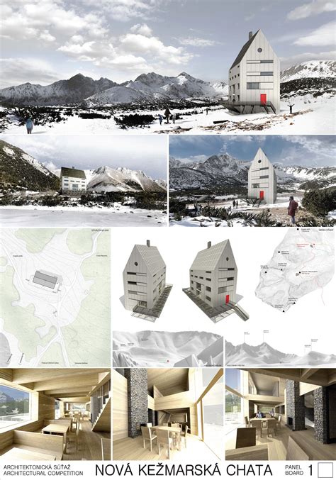 architektonické návrhy osvetlenia interiéru