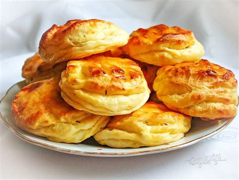 Bryndzové a syrové pagáče