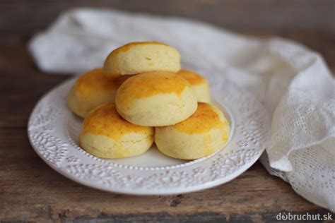 Zemiakové pagáčiky pred pečením