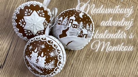 Ilustrácia historických medovníkov