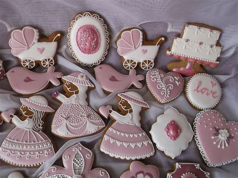 Galéria rôznych prevedení svadobných medovníkov