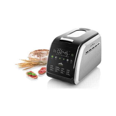 Domáce pekárne rôznych značiek