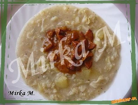 Recept na kelový prívarok so zemiakmi a opekačkou