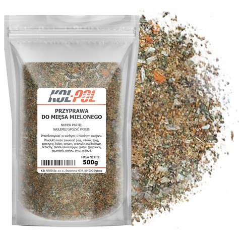 Zmes byliniek a korenia na mäso