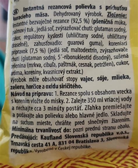 Nutričné hodnoty kuracieho mäsa