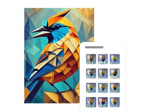 Obrázok s rôznymi 3D hlavolamami