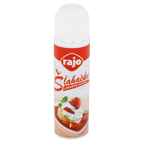 Šľahačka a sneh