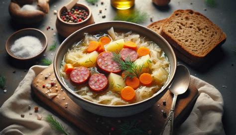 Porovnanie zloženia rôznych značiek kyslej kapusty