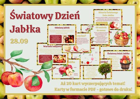 Ilustrácia nutričného zloženia jablka