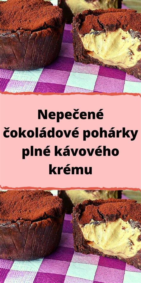 Ilustrácia prípravy kávového krému