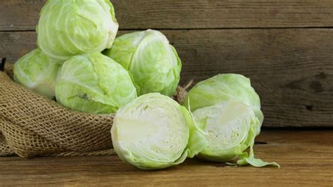 Ilustrácia krájania kapusty