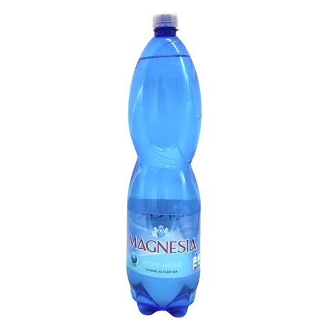 Perlivá minerálna voda