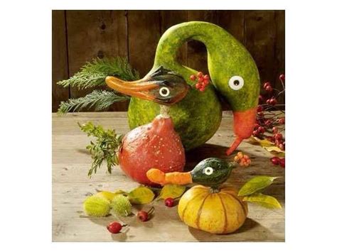 Nápady na dekoráciu tekvice