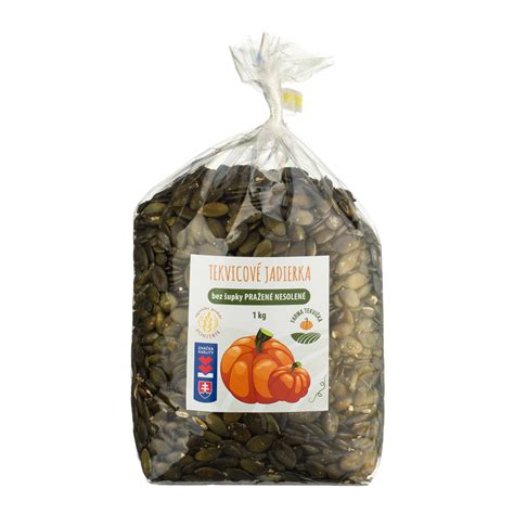 Tekvicové jadierka v rôznych pokrmoch