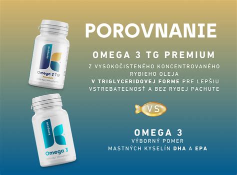 Porovnanie obsahu omega-3 v olejoch